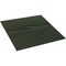 Ekena Millwork 19 5/8in. W x 19 5/8in. H Kahuna EnduraWall Decorative 3D Wall Panel Covers 2.67 Sq. Ft. WP20X20KHGHC - alternate 3